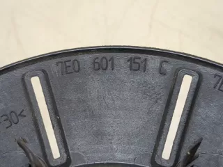 7E0601151C Колпак колесный Volkswagen Transporter T5 Арт 20269172, вид 2