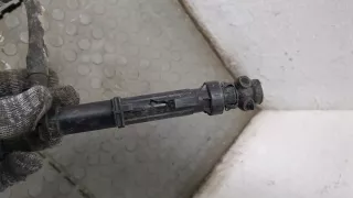 A1668210151 Датчик удара Mercedes CLA c117 Арт 11293413, вид 3