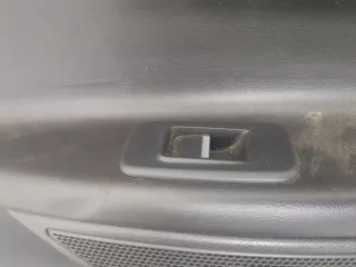 T4N7322 Обшивка двери задней левой (дверная карта) Jaguar XE 1 Арт 20300344, вид 3