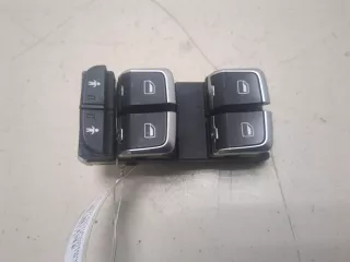 8V0959851E Кнопка стеклоподъемника переднего правого Audi A3 8V Арт 20305411, вид 1