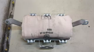 739600D111 Подушка безопасности пассажира Toyota Yaris 3 Арт 20305861, вид 1