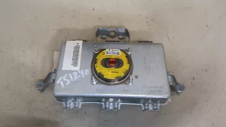 739600D111 Подушка безопасности пассажира Toyota Yaris 3 Арт 20305861, вид 2
