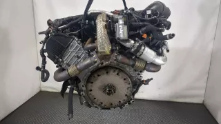 059105251BQ Шкив коленвала Audi A8 D4 (S8) Арт 11352668, вид 3