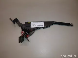 3B1711303B VAG Рычаг стояночного тормоза Volkswagen Passat B5 Арт E21985154, вид 1