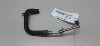 03C121497D VAG Трубка охлаждающей жидкости металлическая Skoda Superb 2 Арт E22162885, вид 2