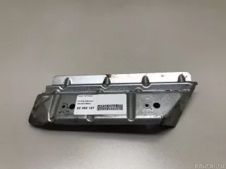 06F129597C VAG Теплозащита глушителя Audi TT 3 Арт E22352151