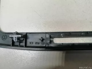 3C0858069AG20V VAG Рамка магнитолы Volkswagen Passat B6 Арт E22799860, вид 9