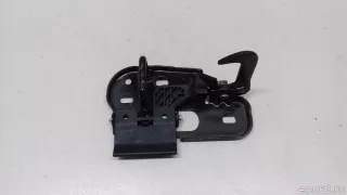 1T0823480A VAG Крючок для одежды Volkswagen Golf PLUS 2 Арт E22954726, вид 3