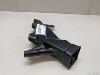 1T1819152A VAG Воздуховод отопителя Volkswagen Touran 2 Арт E22960558, вид 3