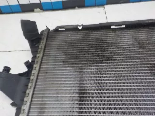 7H0121253J VAG Радиатор основной Volkswagen Transporter T5 restailing Арт E52543647, вид 3