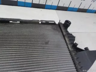 7H0121253J VAG Радиатор основной Volkswagen Transporter T5 restailing Арт E52543647, вид 4