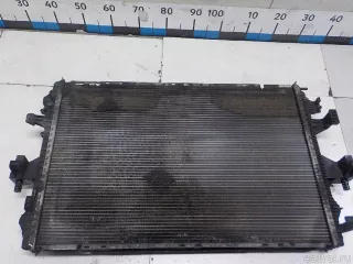 7H0121253J VAG Радиатор основной Volkswagen Transporter T5 restailing Арт E52543647, вид 7
