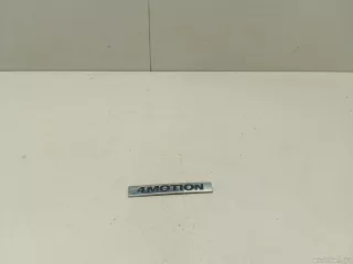 5K0853675SFXC VAG Эмблема Volkswagen Tiguan 1 Арт E23404463
