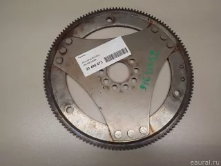 022105323E VAG Маховик Volkswagen Touareg 2 Арт E23498673, вид 3