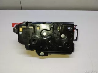 3D2837015K VAG Замок двери передней левой Volkswagen Phaeton Арт E23670753, вид 7