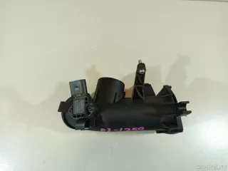 03C145861F VAG Воздуховод Volkswagen Eos Арт E23708575, вид 2