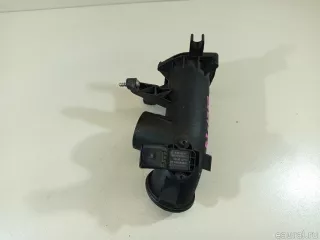 03C145861F VAG Воздуховод Volkswagen Eos Арт E23708575, вид 3