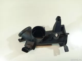 03C145861F VAG Воздуховод Volkswagen Eos Арт E23708575, вид 5