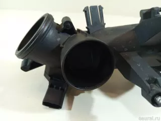 03C145861F VAG Воздуховод Volkswagen Eos Арт E23708575, вид 8