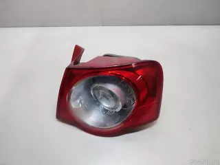 3C5945096H VAG Фонарь задний наружный правый Volkswagen Passat B6 Арт E23719600, вид 1