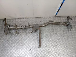 7H1857012J VAG Усилитель торпедо Volkswagen Transporter T5 restailing Арт E23727347, вид 1