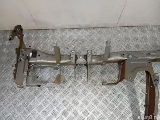 7H1857012J VAG Усилитель торпедо Volkswagen Transporter T5 restailing Арт E23727347, вид 2