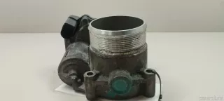 06F133062Q VAG Дроссельная заслонка Audi A4 B7 Арт E23730848, вид 3