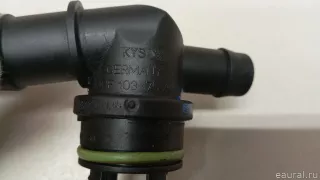 03F103175A VAG Клапан вентиляции картерных газов Volkswagen Jetta 6 Арт E23741294, вид 7