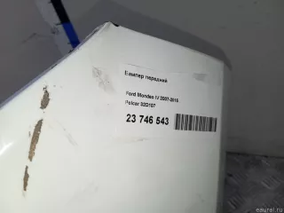 32D107 Polcar Бампер передний Ford Mondeo 4 restailing Арт E23746543, вид 18