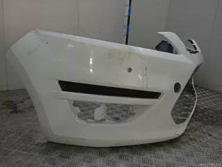 32D107 Polcar Бампер передний Ford Mondeo 4 restailing Арт E23746543, вид 2