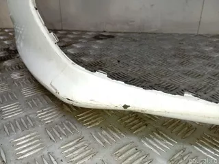 32D107 Polcar Бампер передний Ford Mondeo 4 restailing Арт E23746543, вид 4