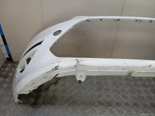 32D107 Polcar Бампер передний Ford Mondeo 4 restailing Арт E23746543, вид 8