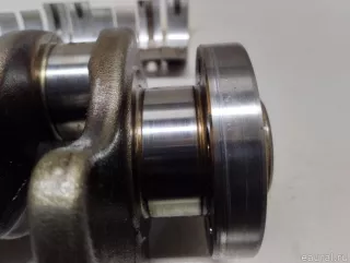 03C105101BM VAG Коленвал Volkswagen Passat B6 Арт E23749075, вид 14
