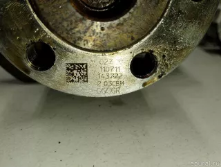 03C105101BM VAG Коленвал Volkswagen Passat B6 Арт E23749075, вид 17
