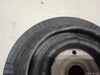 7E0412331A VAG Опора амортизатора верхняя (чашка) Volkswagen Transporter T6 restailing Арт E23745628, вид 4