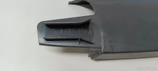 2K0837973A9B9 VAG Крышка зеркала внутренняя левая Volkswagen Caddy 3 Арт E103060019, вид 4