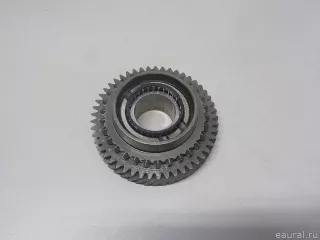 02A311158AS VAG Шестерня КПП Volkswagen Transporter T5 restailing Арт E52375890, вид 1