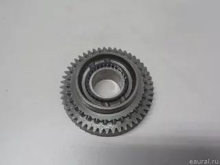 02A311158AS VAG Шестерня КПП Volkswagen Transporter T5 restailing Арт E52375890, вид 4