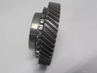 02A311158AS VAG Шестерня КПП Volkswagen Transporter T5 restailing Арт E52375890, вид 6
