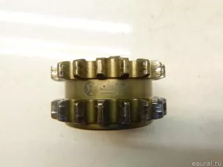 03C105209AQ VAG Шестерня коленвала Volkswagen Jetta 5 Арт E90134703, вид 2