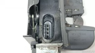 5K0827505A9B9 VAG Замок крышки багажника Volkswagen Golf 5 Арт E103097814, вид 3