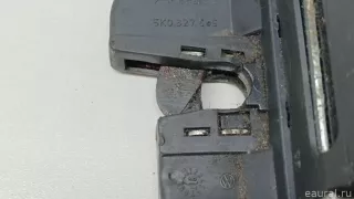 5K0827505A9B9 VAG Замок крышки багажника Volkswagen Golf 5 Арт E103097814, вид 5