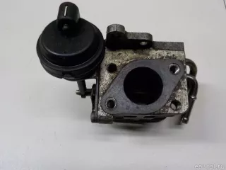 03G131063E VAG Заслонка воздушная Volkswagen Passat B6 Арт E40307753, вид 2
