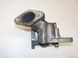  Фланец вент. картер. газов Volkswagen Touran 1 Арт E40436407, вид 5