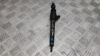 0445110654 Форсунка дизельная Land Rover Evoque 1 restailing Арт 4OR20AL01, вид 1