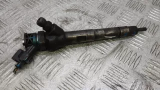 0445110654 Форсунка дизельная Land Rover Evoque 1 restailing Арт 4OR20AL01, вид 5