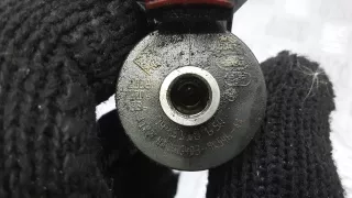 0445110654 Форсунка дизельная Land Rover Evoque 1 restailing Арт 4OR20AL01, вид 6