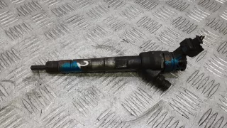 0445110654 Форсунка дизельная Land Rover Evoque 1 restailing Арт 4OR20AL02, вид 2