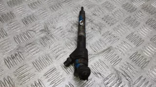 0445110654 Форсунка дизельная Land Rover Evoque 1 restailing Арт 4OR20AL02, вид 3