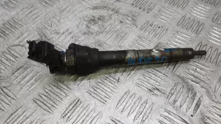 0445110654 Форсунка дизельная Land Rover Evoque 1 restailing Арт 4OR20AL02, вид 4